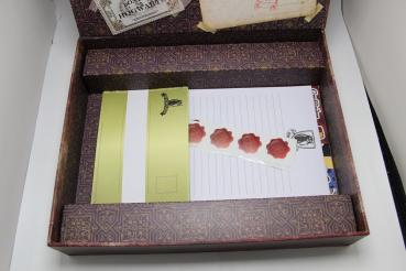 Harry Potter Schreibset Hogwarts Keepsake