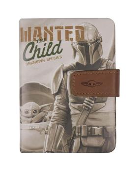 Star Wars: The Mandalorian Schreibset The Child