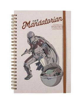 Star Wars: The Mandalorian Schreibset The Child