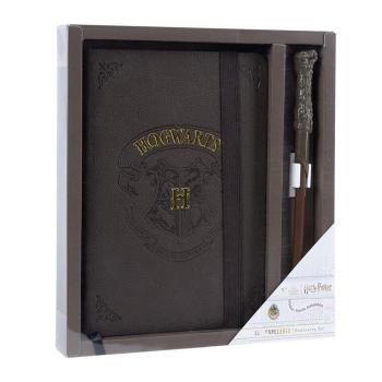 Harry Potter Schreibset Hogwarts Crest