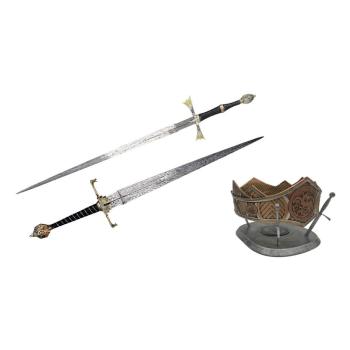 House of the Dragon Replik 1/1 Dark Sister Sword Limited Edition 121 cm