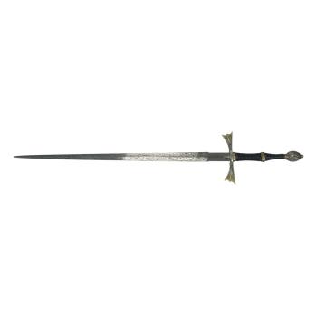 House of the Dragon Replik 1/1 Dark Sister Sword Limited Edition 121 cm