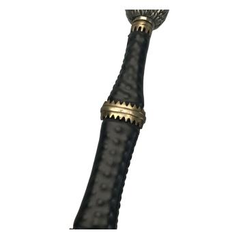 House of the Dragon Replik 1/1 Dark Sister Sword Limited Edition 121 cm