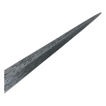 House of the Dragon Replik 1/1 Dark Sister Sword Limited Edition 121 cm