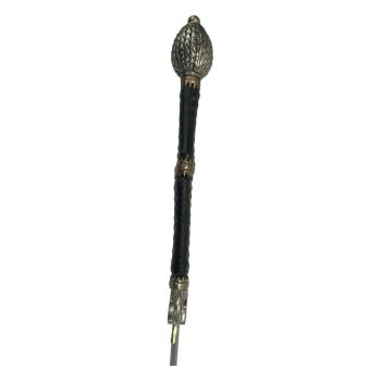 House of the Dragon Replik 1/1 Dark Sister Sword Limited Edition 121 cm