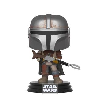 FUNKO POP! - Star Wars - The Mandalorian The Mandalorian #326