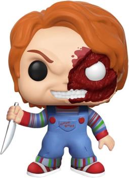 FUNKO POP! - Movie -  Childs Play 3 Chucky #798 Special Edition