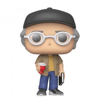 FUNKO POP! - Movie - IT 2 Stephen Kings Shopkeeper #874