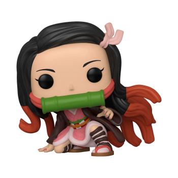 "Lagerbruch-  	FUNKO POP! - Animation - Demon Slayer Nezuko Kamado #868 "