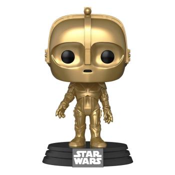 Lagerbruch FUNKO POP! - Star Wars - Concept Series C-3PO #423