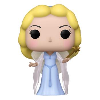 FUNKO POP! - Disney - Pinocchio 80th Anniversary Blue Fairy #1027