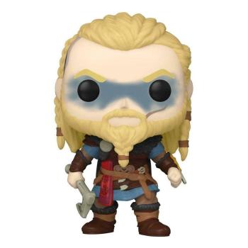 FUNKO POP! - Games - Assassins Creed Valhalla Eivor #776