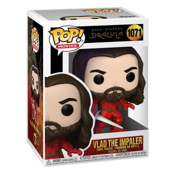 FUNKO POP! - Movie - Bram Stoker Vlad The Impaler #1071