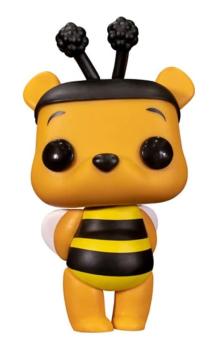 FUNKO POP! - Disney  - Winnie the Pooh as a Bee  #1034 Special