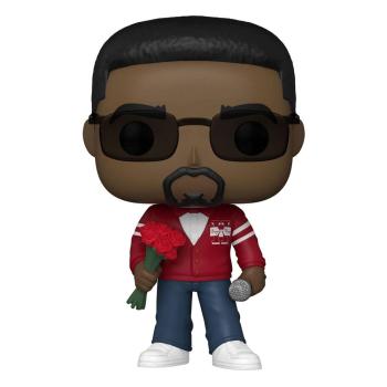 FUNKO POP! - Music - Boyz 2 Men Nathan Morris #231