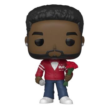 FUNKO POP! - Music - Boyz 2 Men Shawn Stockman #232