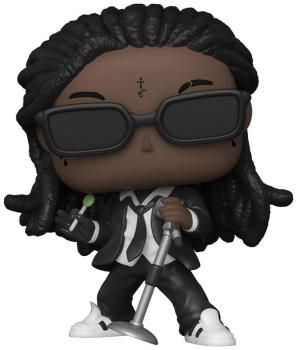 FUNKO POP! - Music - Lil Wayne #245 Exclusive