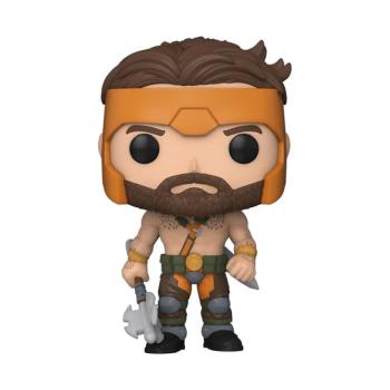 FUNKO POP! - MARVEL - Hercules #1061 Special Edition