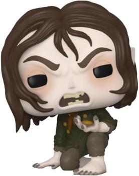 FUNKO POP! - Movie - The Lord of the Rings Smeagol #1295 Special Edition
