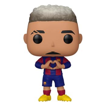 FUNKO POP! - Sports - Fußball Barcelona Raphinha #62