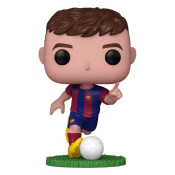 FUNKO POP! - Sports - Fußball Barcelona Pedri #65