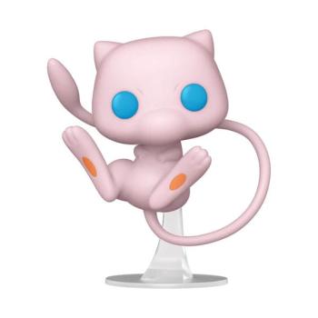 FUNKO POP! - Games - Pokemon Mew  #643