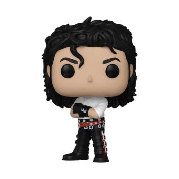 FUNKO POP! - Music - Michael Jackson Dirty Diana #383