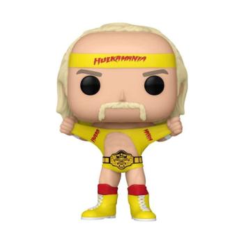 FUNKO POP! - Sports - WWE Wrestling Hulk Hogan #149