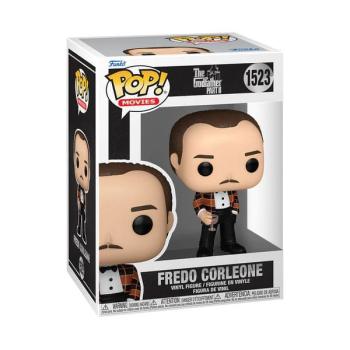 FUNKO POP! - Movie - The Godfather Part 2 Fredo Corleone #1523