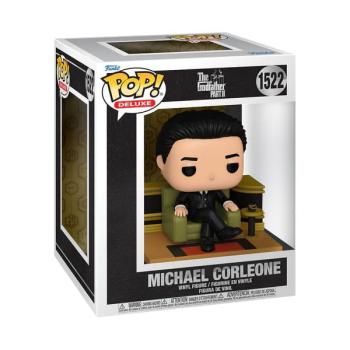 FUNKO POP! - Movie - The Godfather Part 2 Michael Corleone #1522