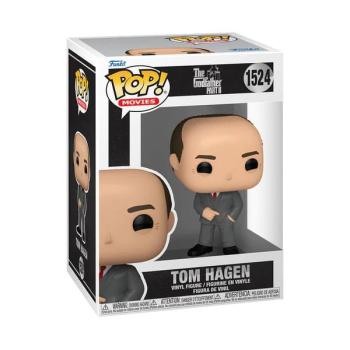 FUNKO POP! - Movie - The Godfather Part 2 Tom Hagen #1524