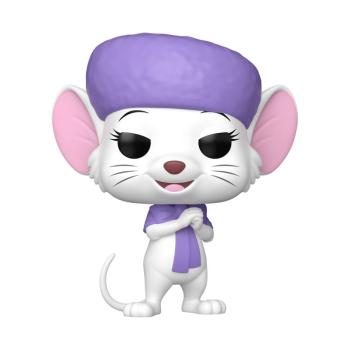 FUNKO POP! Vinyl Figur Disney Bernard und Bianca im Kängeruland Miss Bianca 1625