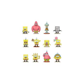 Mystery Minifiguren - Spongebob Squarepants Schwammkopf - 1 Stück Blind Box
