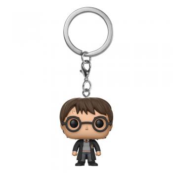 Funko POP Pocket! Vinyl Keychain - Harry Potter - 4cm