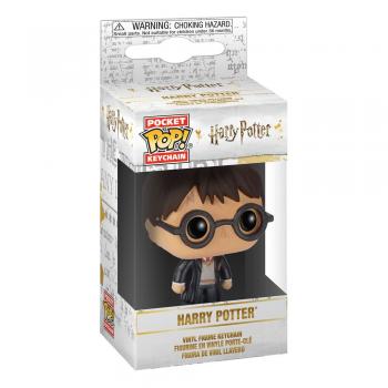 Funko POP Pocket! Vinyl Keychain - Harry Potter - 4cm