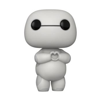 FUNKO POP! Vinyl Figur Disney Big Hero 6 Baymax with Heart Hands 1511 15cm