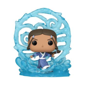 FUNKO POP! Vinyl Figur Deluxe Animation Avatar The Last Airbender Katara 1807
