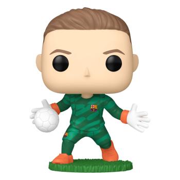 FUNKO POP! - Sports - Fußball Barcelona Ter Stegen #67