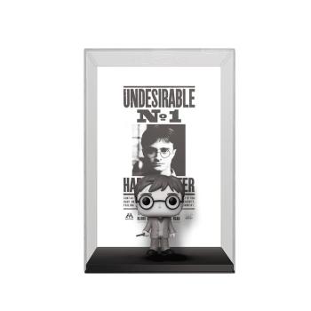 FUNKO POP! Vinyl Figur Comic Cover Harry Potter  Wanted Poster 175 Special