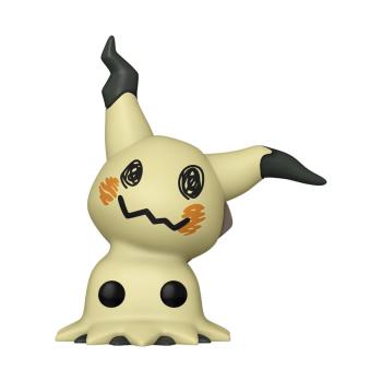 FUNKO POP! - Games - Pokemon Mimigma Mimikyu #1020 Special 25cm