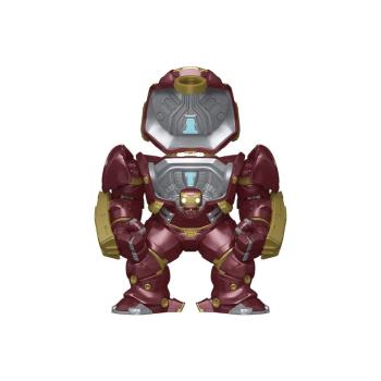 Marvel Bitty POP! Bots Figur Hulkbuster 11,7 cm