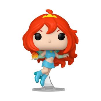 FUNKO POP! Vinyl Figur Animation Winx Club Bloom 1907