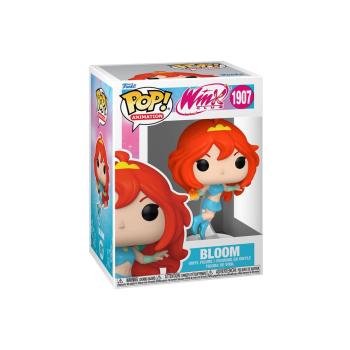 FUNKO POP! Vinyl Figur Animation Winx Club Bloom 1907