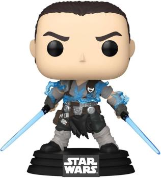 FUNKO POP! Vinyl Figur Star Wars Force Unleashed Starkiller 755 Special