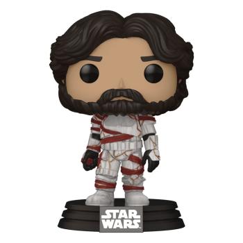 FUNKO POP! Vinyl Figur Star Wars Ahsoka Ezra Bridger 753  Special