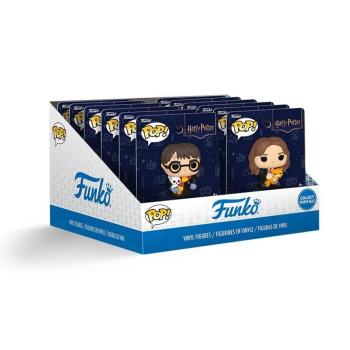 Harry Potter by Loungefly Ansteck-Pins Blind Box 1 Stück