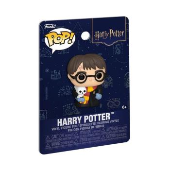 Harry Potter by Loungefly Ansteck-Pins Blind Box 1 Stück