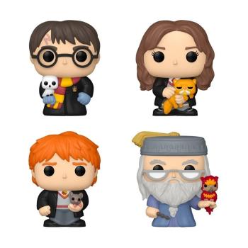 Harry Potter by Loungefly Ansteck-Pins Blind Box 1 Stück