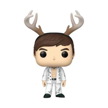 FUNKO POP! - Movie -  Saltburn Oliver Quick  #