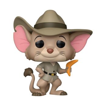 FUNKO POP! Vinyl Figur Disney Bernard und Bianca im Kängeruland Jake 1626